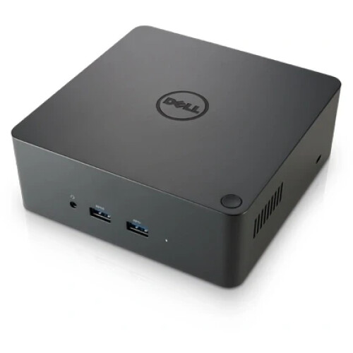 Dell Thunderbolt Dock TB16 180W - EU | Krachtige Connectiviteit voor Ultieme Productiviteit Tweedehands