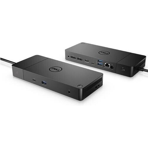 Dell Thunderbolt Dock WD19TB Docking Station Tweedehands