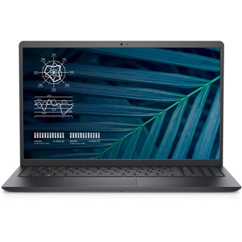 Dell Vostro 15 3510 - Intel Core i5-11e Generatie - 15 inch - 16GB RAM - 256GB SSD - Windows 11 Home Tweedehands