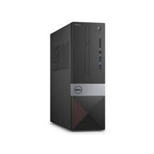 Dell Vostro 3268 - Desktop - Intel Core i5 - 4GB RAM - 500GB HDD (629) Tweedehands