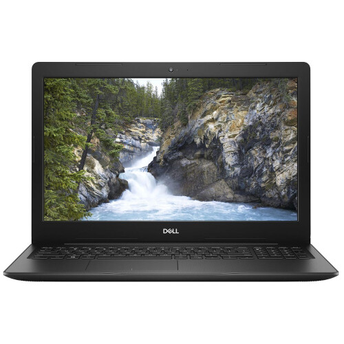 Dell Vostro 3580 - Intel Core i3-8e Generatie - 15 inch - 8GB RAM - 256GB SSD - Windows 11 Home Tweedehands