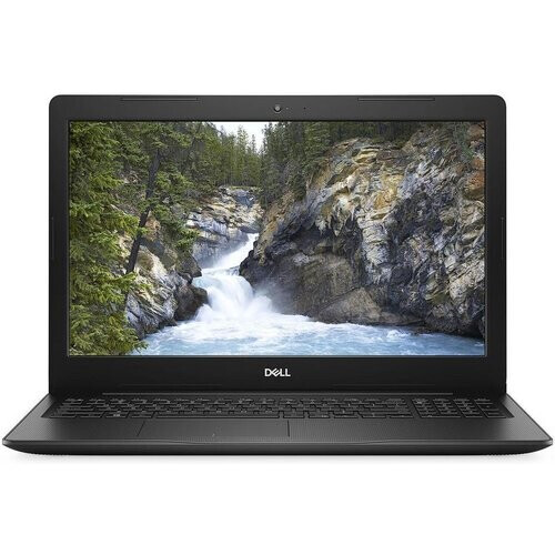 Dell Vostro 3590 15" Core i5 1.6 GHz - SSD 512 GB - 8GB QWERTY - Engels Tweedehands