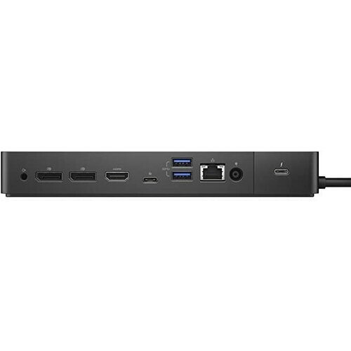 Dell WD19TB K20A Docking Station Tweedehands