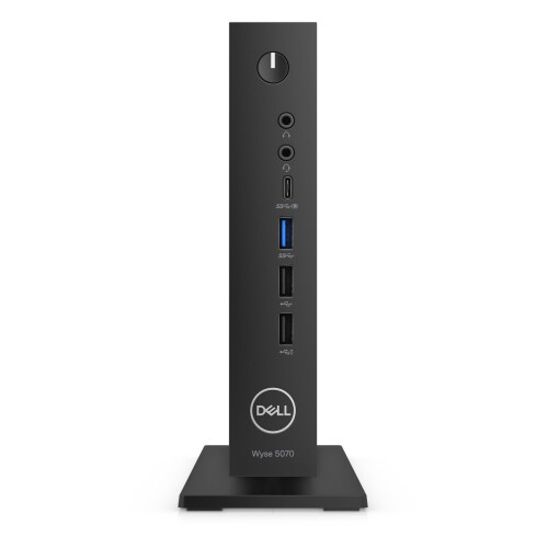 Dell Wyse 5070 - Thin client - N11D Tweedehands