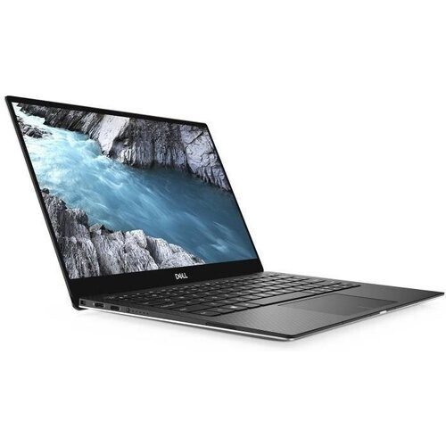 Dell XPS 13 7390 13" Core i7 1.1 GHz - SSD 512 GB - 8GB AZERTY - Frans Tweedehands