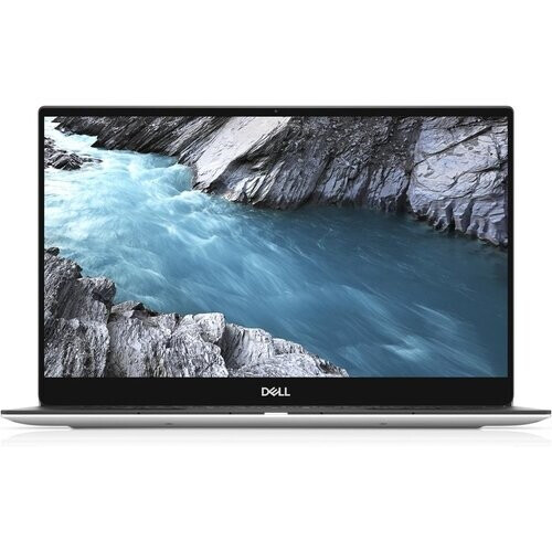 Dell XPS 13 7390 13" Core i7 1.8 GHz - SSD 256 GB - 16GB QWERTY - Spaans Tweedehands