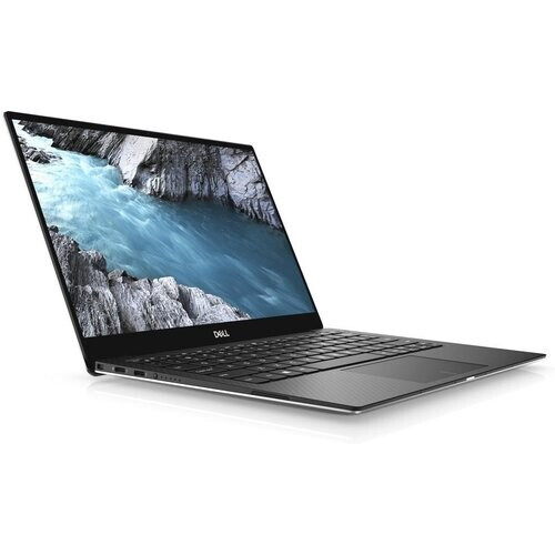 Dell XPS 13 7390 13" Core i7 1.8 GHz - SSD 512 GB - 16GB QWERTY - Italiaans Tweedehands