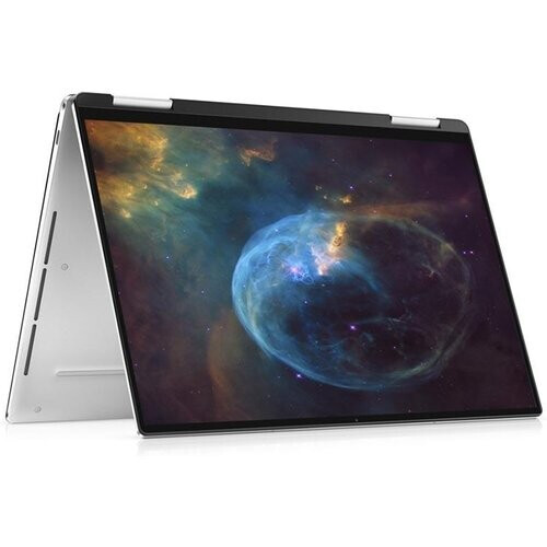Dell XPS 13 7390 13" Core i7 1.8 GHz - SSD 512 GB - 16GB QWERTY - Zweeds Tweedehands