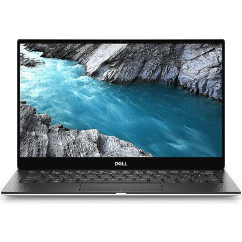 Dell XPS 13 7390 - Intel Core i7-10e Generatie - 13 inch - 16GB RAM - 256GB SSD - Windows 11 Home Tweedehands