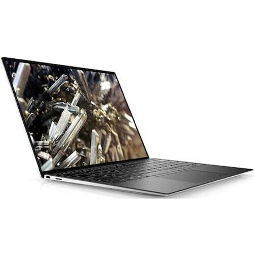 Dell XPS 13 9300 13" Core i5 1 GHz - SSD 512 GB - 8GB AZERTY - Frans Tweedehands