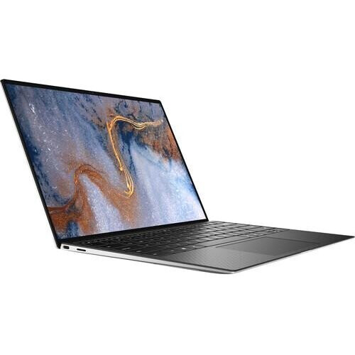 Dell XPS 13 9300 13" Core i7 1.3 GHz - SSD 512 GB - 16GB AZERTY - Frans Tweedehands
