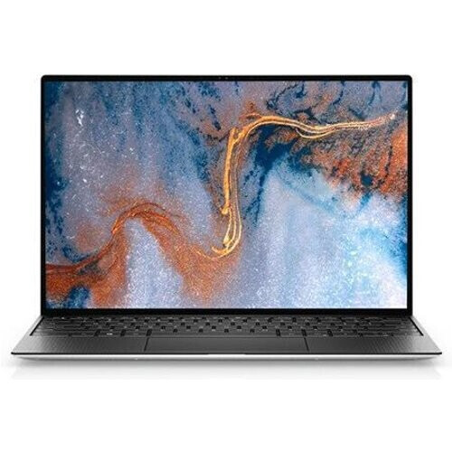 Dell XPS 13 9300 13" Core i7 1.3 GHz - SSD 512 GB - 16GB AZERTY - Frans Tweedehands