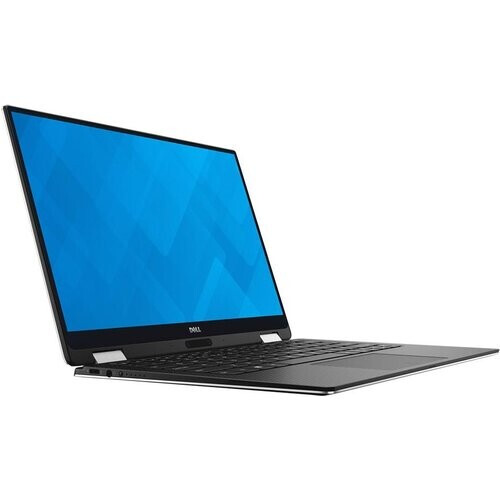 Dell XPS 13 9310 13" Core i5 2.4 GHz - SSD 256 GB - 8GB AZERTY - Frans Tweedehands