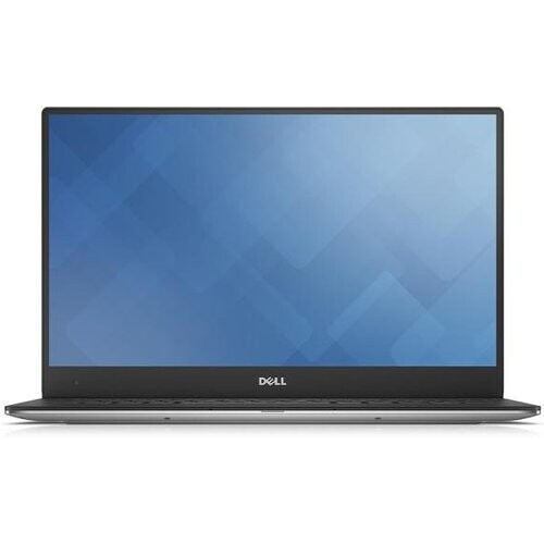 Dell XPS 13 9343 13" Core i7 2.4 GHz - SSD 256 GB - 8GB QWERTY - Engels Tweedehands