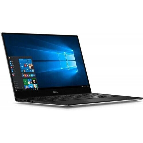 Dell XPS 13 9365 13" Core i5 1.2 GHz - SSD 256 GB - 8GB AZERTY - Frans Tweedehands