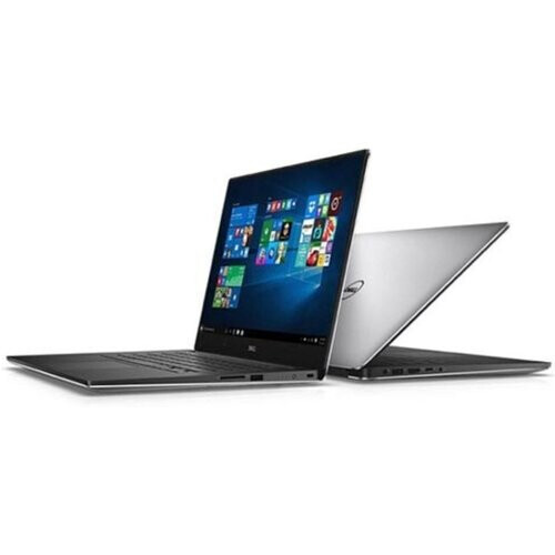 Dell XPS 13 9365 13" Core i7 1.3 GHz - SSD 256 GB - 8GB QWERTY - Engels Tweedehands