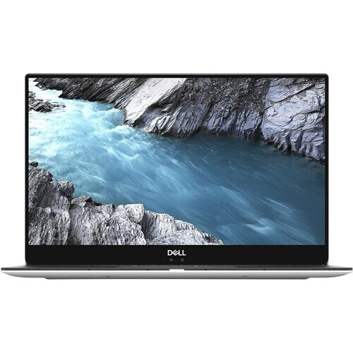 Dell XPS 13 9370 13" Core i5 1.6 GHz - SSD 1000 GB - 8GB QWERTY - Engels Tweedehands