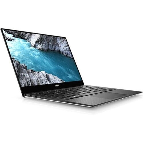 Dell XPS 13 9370 13" Core i7 1.6 GHz - SSD 256 GB - 8GB QWERTY - Zweeds Tweedehands