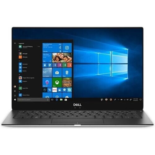 Dell XPS 13 9370 13" Core i7 1.8 GHz - SSD 512 GB - 16GB AZERTY - Frans Tweedehands