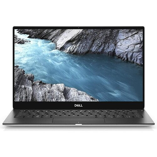 Dell XPS 13 9380 13" Core i7 1.8 GHz - SSD 256 GB - 8GB QWERTY - Engels Tweedehands