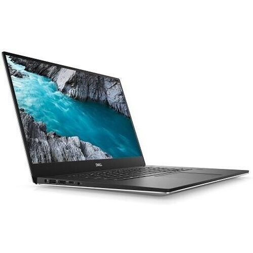 Dell XPS 15 7590 15" Core i9 2.4 GHz - SSD 512 GB - 16GB AZERTY - Frans Tweedehands