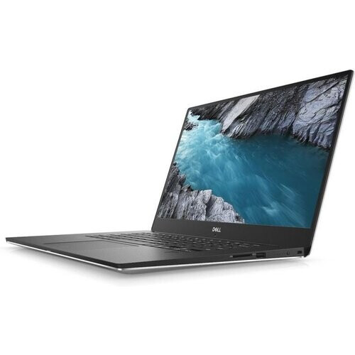 Dell XPS 15 9570 15" Core i5 2.3 GHz - SSD 256 GB - 8GB AZERTY - Frans Tweedehands