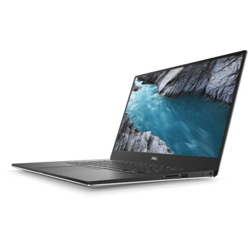 Dell XPS 15 9570 - Intel Core i7-8e Generatie - 15 inch - 8GB RAM - 256GB SSD - Windows 11 Tweedehands