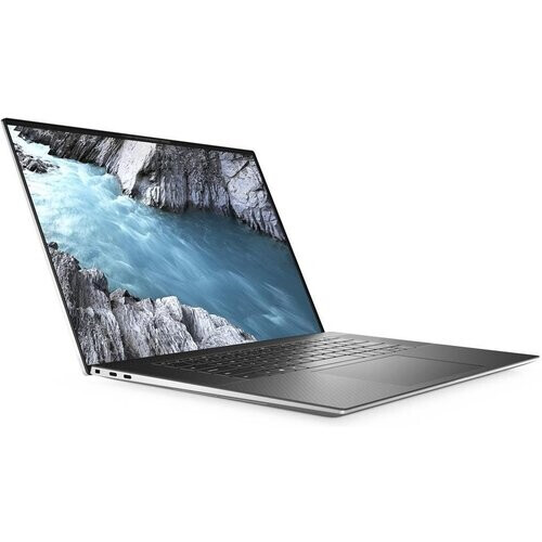 Dell XPS 17 9700 17" Core i7 2.6 GHz - SSD 1000 GB - 32GB QWERTY - Engels Tweedehands