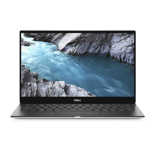 DELL XPS 7390 | Ultradunne 13" Laptop met Intel Core i7-10710U | 16GB RAM | 512GB SSD Tweedehands