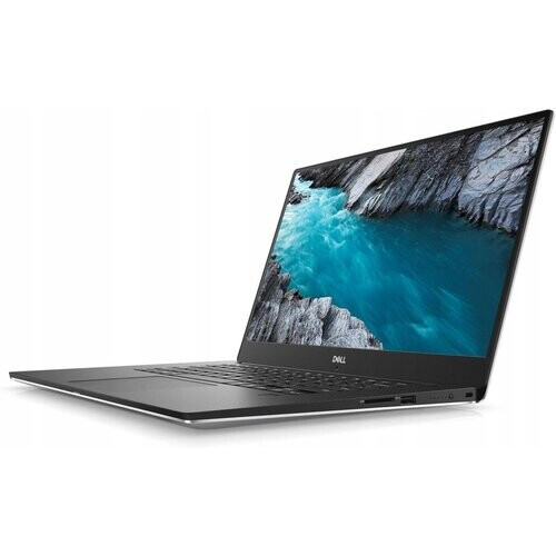 Dell XPS 7590 15" Core i5 2.4 GHz - SSD 512 GB - 16GB AZERTY - Frans Tweedehands