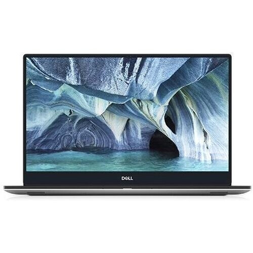 Dell XPS 7590 15" Core i7 2.6 GHz - SSD 512 GB - 32GB QWERTY - Italiaans Tweedehands
