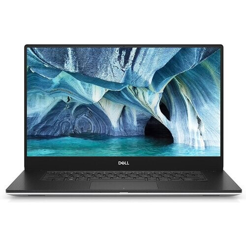 Dell XPS 7590 15" Core i9 2.4 GHz - SSD 1000 GB - 32GB AZERTY - Frans Tweedehands