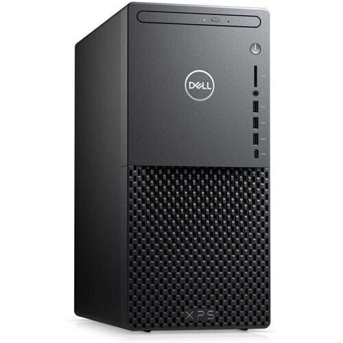 Dell XPS 8940 Tower Core i7 2.9 GHz - SSD 1 TB RAM 32GB Tweedehands