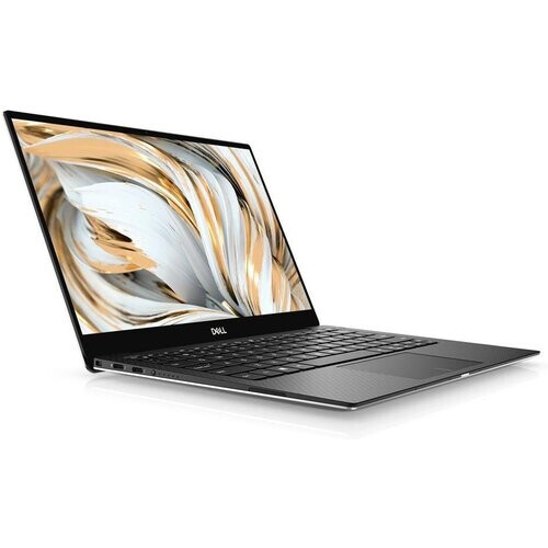 Dell XPS 9305 13" Core i7 2.8 GHz - SSD 512 GB - 16GB AZERTY - Frans Tweedehands