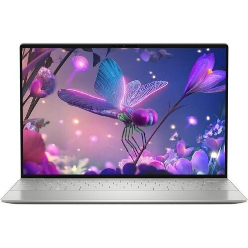 Dell XPS 9320 13" Core i5 3.3 GHz - SSD 512 GB - 8GB QWERTY - Engels Tweedehands