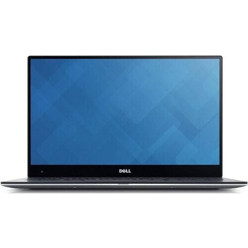 Dell XPS 9360 13" Core i7 2.7 GHz - SSD 256 GB - 8GB AZERTY - Frans Tweedehands