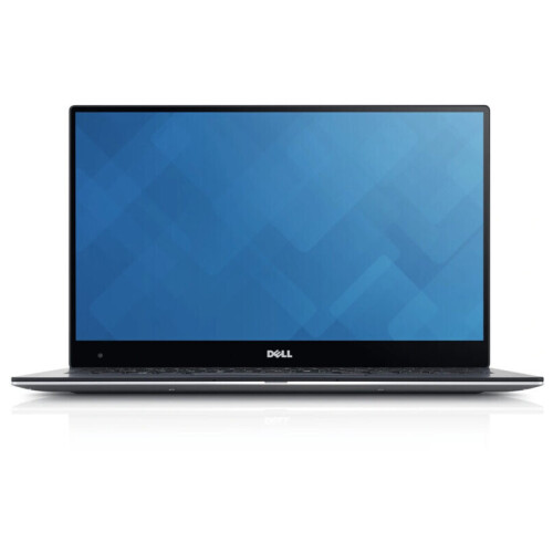 DELL XPS 9360 | i7-8550U | 16 GB Arbeitsspeicher | 512 GB SSD | 4K-Touchscreen Tweedehands