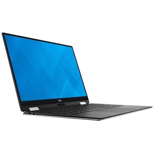 Dell XPS 9365 13" Core i5 1.3 GHz - SSD 256 GB - 8GB AZERTY - Frans Tweedehands