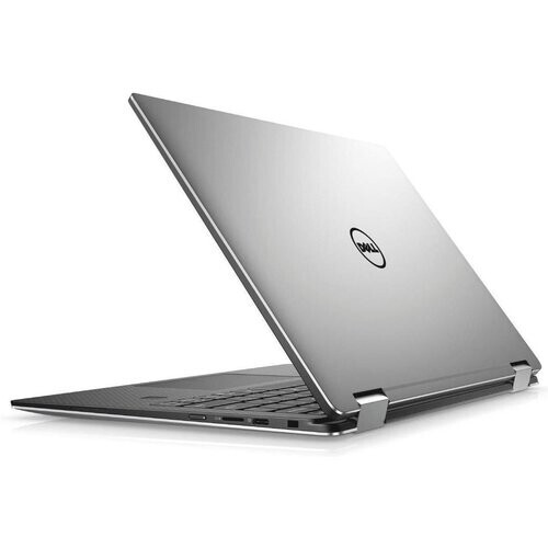 Dell XPS 9365 13" Core i5 1.3 GHz - SSD 256 GB - 8GB QWERTY - Engels Tweedehands