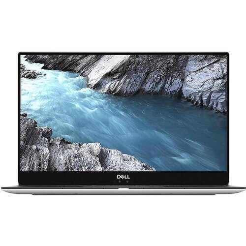 Dell XPS 9365 13" Core i5 1.6 GHz - SSD 256 GB - 8GB AZERTY - Frans Tweedehands