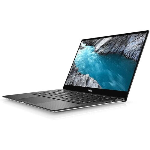 Dell XPS 9370 13" Core i5 1.6 GHz - SSD 256 GB - 8GB AZERTY - Frans Tweedehands