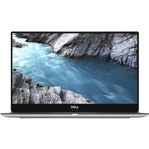 Dell XPS 9370 13" Core i5 1.6 GHz - SSD 256 GB - 8GB AZERTY - Frans Tweedehands