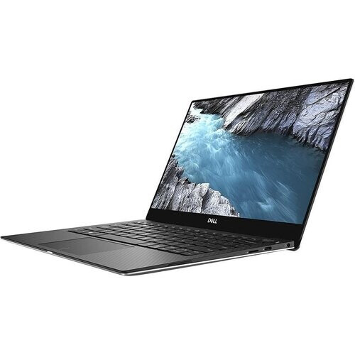 Dell XPS 9380 13" Core i5 1.6 GHz - SSD 256 GB - 8GB AZERTY - Frans Tweedehands