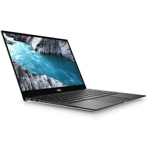 Dell XPS 9380 13" Core i7 1.8 GHz - SSD 512 GB - 16GB QWERTY - Engels Tweedehands