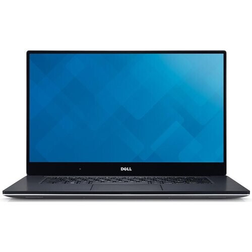 Dell XPS 9550 15" Core i7 2.8 GHz - SSD 1000 GB - 8GB AZERTY - Frans Tweedehands