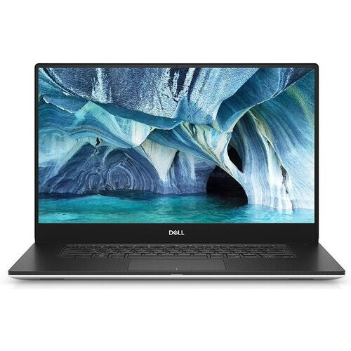 Dell XPS 9560 15" Core i7 2.8 GHz - SSD 1000 GB - 32GB AZERTY - Frans Tweedehands