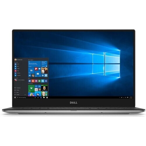 Dell XPS P54G 13" Core i7 2.7 GHz - SSD 256 GB - 8GB AZERTY - Frans Tweedehands