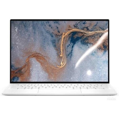 Dell XPS p82g 13" Core i5 1.6 GHz - HDD 512 GB - 8GB AZERTY - Frans Tweedehands