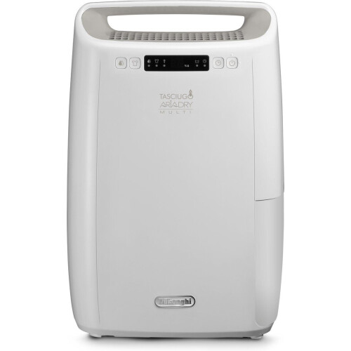 De'Longhi DEXD214RF - Luchtontvochtiger - Stil - Wit
