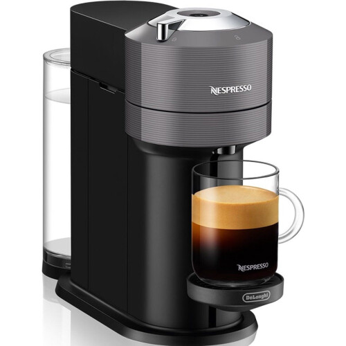 DeLonghi ENV 120.GY - Koffiemachine - Compact ontwerp - Grijs
